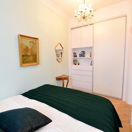 Exclusive & Top Equipped, 10 Min From The Centre เวียนนา ภายนอก รูปภาพ