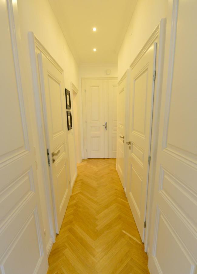 Exclusive & Top Equipped, 10 Min From The Centre เวียนนา ภายนอก รูปภาพ