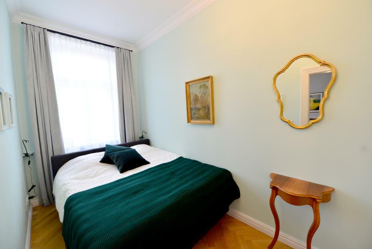 Exclusive & Top Equipped, 10 Min From The Centre เวียนนา ภายนอก รูปภาพ