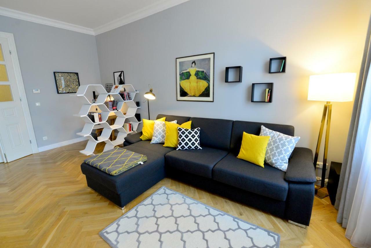 Exclusive & Top Equipped, 10 Min From The Centre เวียนนา ภายนอก รูปภาพ