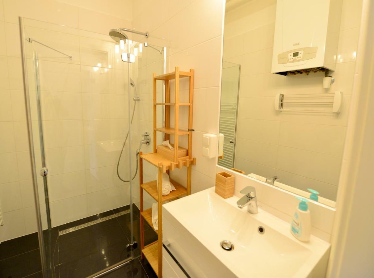 Exclusive & Top Equipped, 10 Min From The Centre เวียนนา ภายนอก รูปภาพ